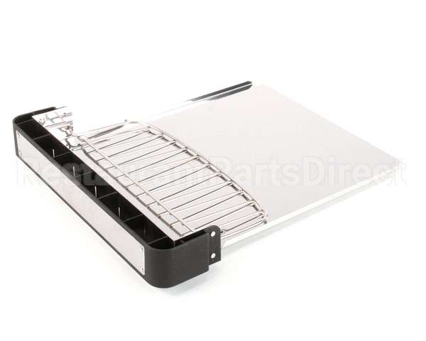 028863 Waring Crumb Tray /Cts1000