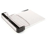 028863 Waring Crumb Tray /Cts1000
