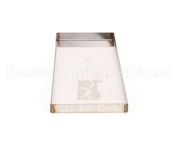 028869 Norlake Vap. Drain Pan Assembly. Cp Ceil.