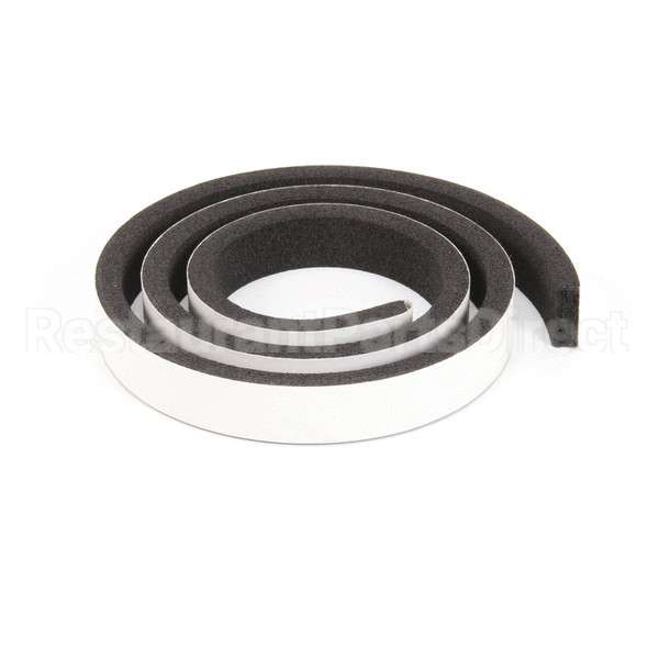 028973 Compatible Norlake Gasket 3/8 X 1 W/P.s.a. 1 Side