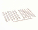 536-1 Nemco Blade Kit, 1/4", Easy Chopper 2