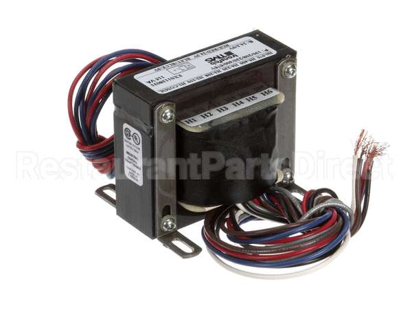 029-0010 Sipromac Transformer 115Va 575-400-230-208-