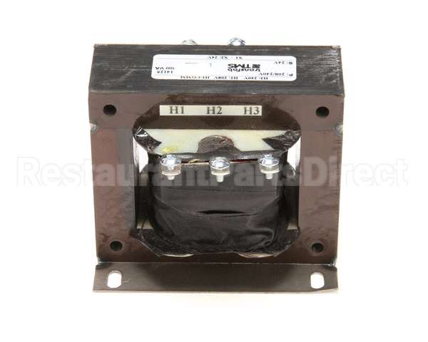 029-0014 Sipromac Transfo 250Va120V24V60Hz