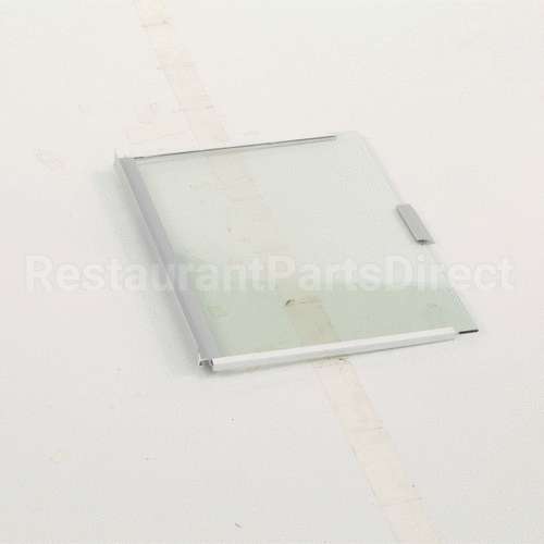 029-145 Master-Bilt Lid Assembly