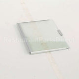 029-145 Master-Bilt Lid Assembly