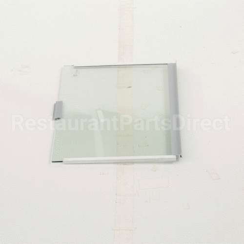 029-145 Master-Bilt Lid Assembly