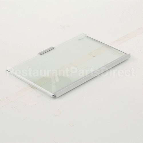 029-145 Master-Bilt Lid Assembly