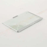 029-145 Master-Bilt Lid Assembly