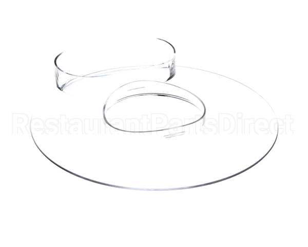 029131 Waring Splash Guard /Wsm7Q