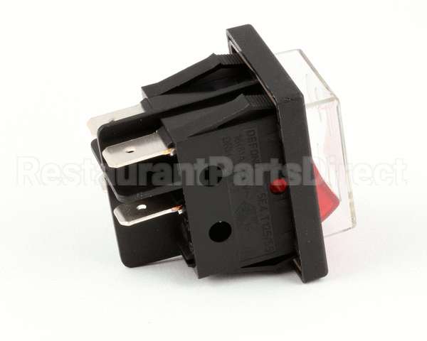029477 Waring Switch - On/Off 120 Volt Grill