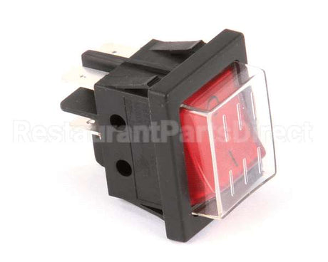 029478 Waring Switch - On/Off 240 Volt Grill
