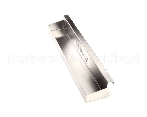 029504 Waring Drip Tray 300 Series Grills