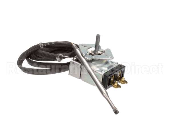 029521 Keating Thermostat Griddle Electric 17
