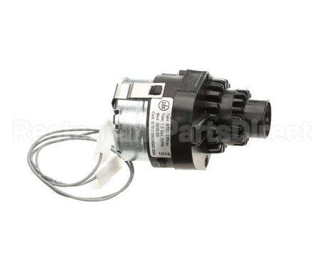 0296 Cofrimell Gear Box