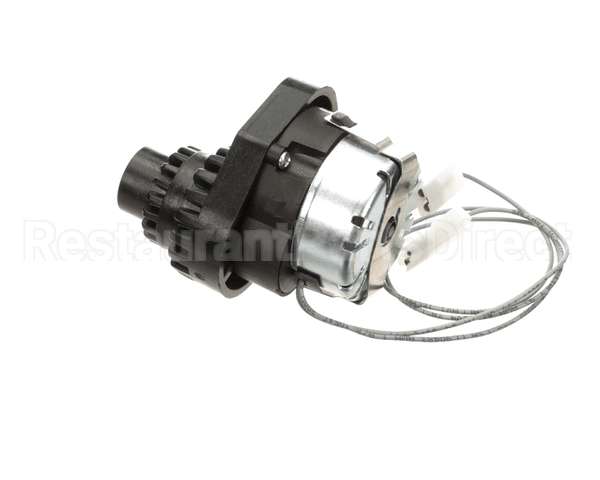 0296 Cofrimell Gear Box