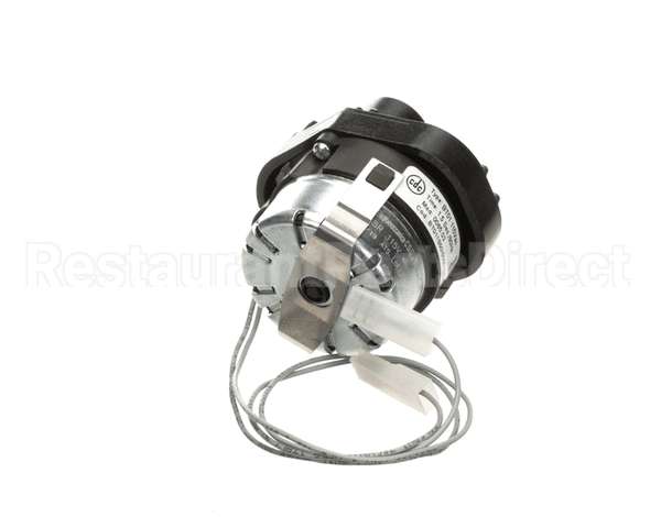 0296 Cofrimell Gear Box