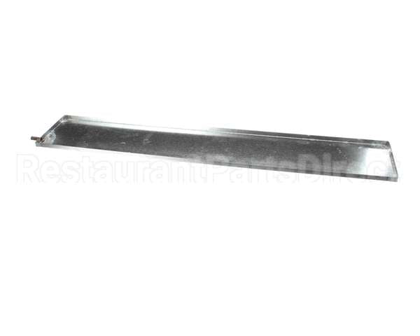 029652S Norlake Evaporator Pan Assembly