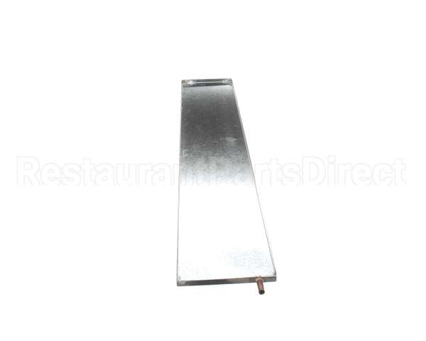 029652S Norlake Evaporator Pan Assembly