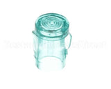 029685 Waring Led Cover-Green