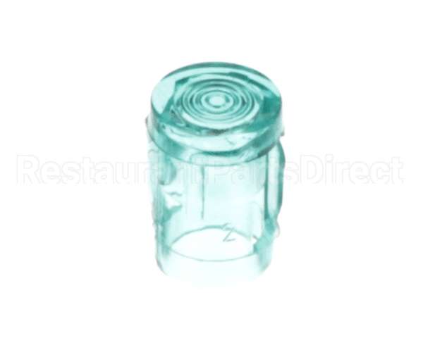 029685 Waring Led Cover-Green