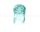 029685 Waring Led Cover-Green