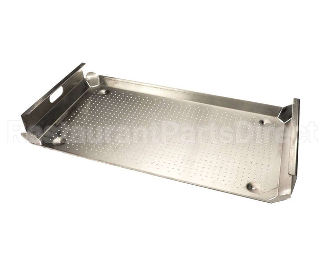 029693 Power Soak Systems Basket Scrap Assembly Wendys Rinse