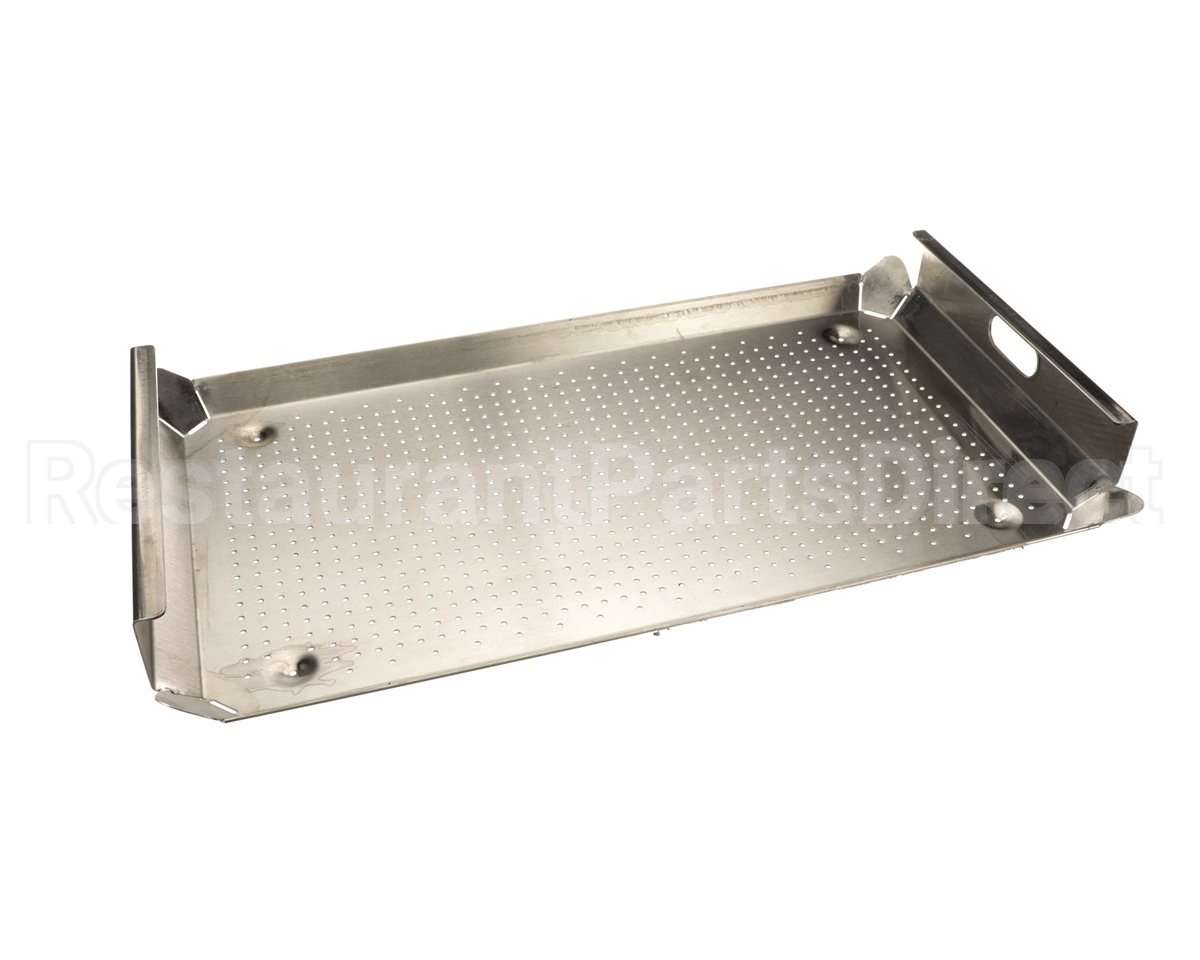 029693 Power Soak Systems Basket Scrap Assembly Wendys Rinse