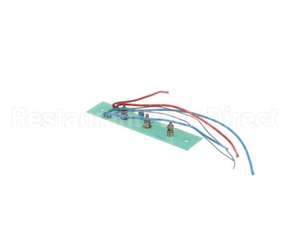 029697 Waring Power Connection Pcb Assembly.