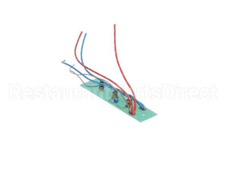 029697 Waring Power Connection Pcb Assembly.