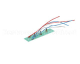 029697 Waring Power Connection Pcb Assembly.