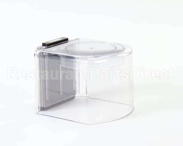 029711 Waring Grinder Cover /Wsg30