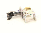 029769 Keating Pilot Burner Griddle With Self