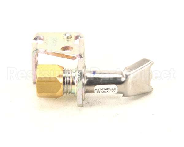 029769 Keating Pilot Burner Griddle With Self