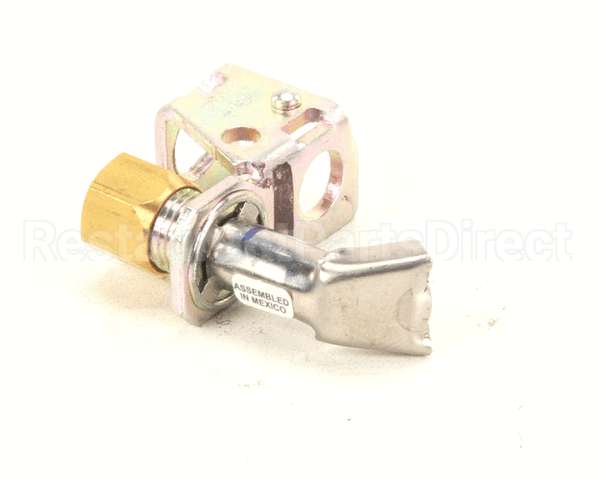 029769 Keating Pilot Burner Griddle With Self