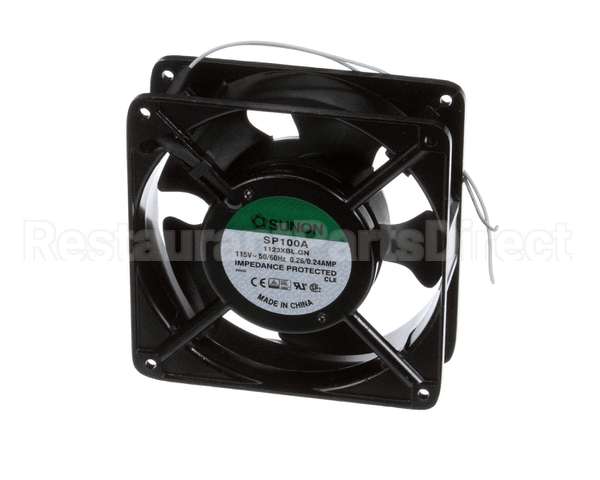 029773 Waring Fan Assembly.