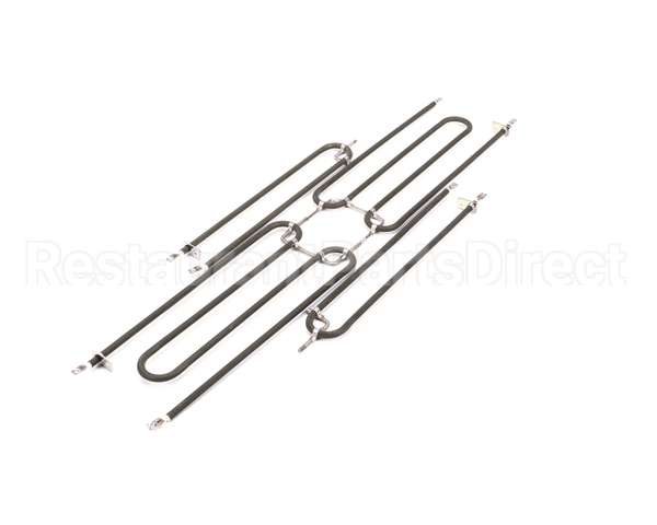 029775 Waring Heater Set /Cts1000B