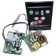 029815 Compatible Midwest Appliance Parts Soft Start Control Panel, Mx1100