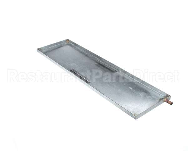 029827 Norlake Evaporator Drain Pan Assembly