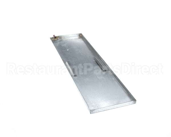 029827 Norlake Evaporator Drain Pan Assembly