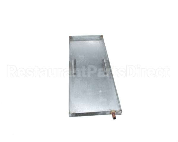 029827 Norlake Evaporator Drain Pan Assembly