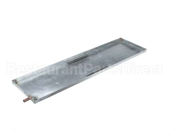 029827 Norlake Evaporator Drain Pan Assembly