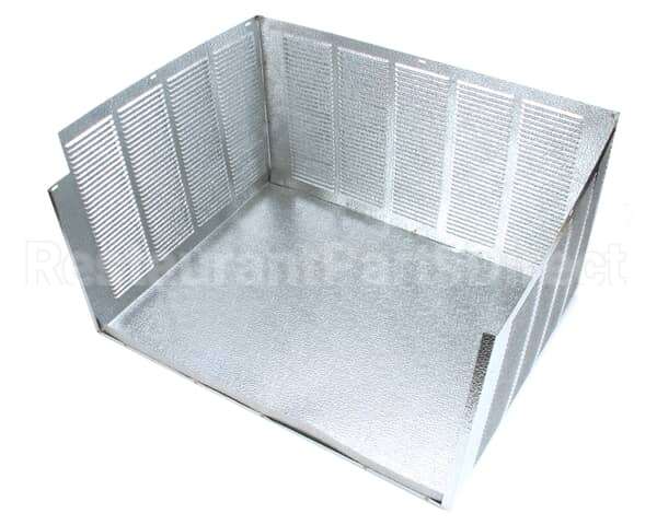 029838S Norlake Housing Assembly Cpf050Dc-A