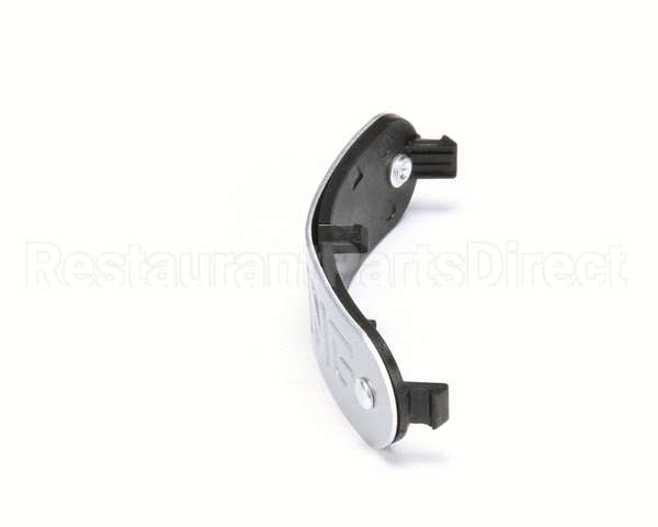 029841 Waring Name Plate Panel /Wsbppe-K