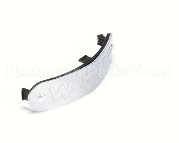 029841 Waring Name Plate Panel /Wsbppe-K