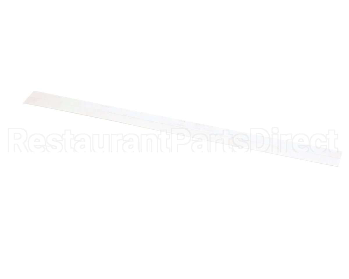 02A41-009BBB Beverage Air Gasket Lid Styrene Bm23C