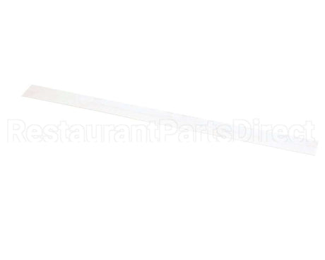 02A41-009BBB Beverage Air Gasket Lid Styrene Bm23C