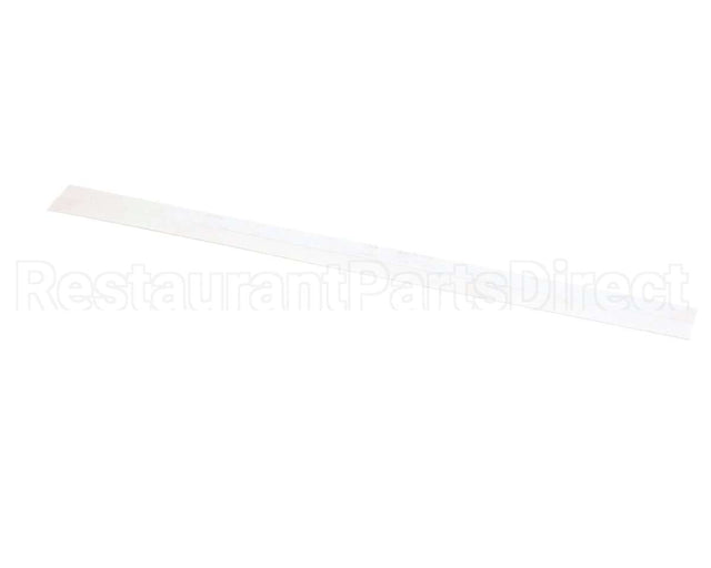 02A41-009BBB Beverage Air Gasket Lid Styrene Bm23C