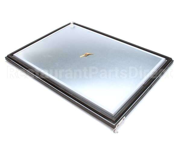 02B01S070D Beverage Air Door Asst - Rt Bm23-B