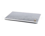 02B01S079D Beverage Air Door Assembly - Left Hand Ss Bb48