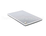 02B01S079D Beverage Air Door Assembly - Left Hand Ss Bb48